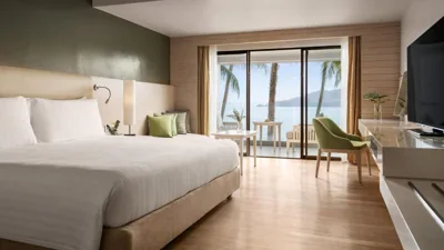 Amari Phuket – Foto 2