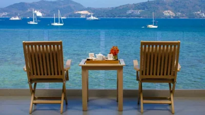 Amari Phuket – Foto 10