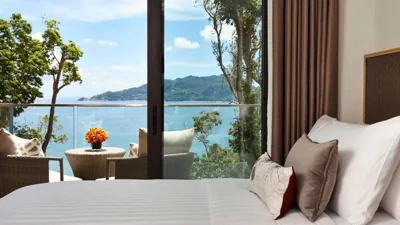 Amari Phuket – Foto 13