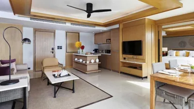 Amari Phuket – Foto 15