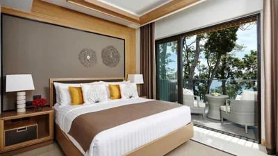 Amari Phuket – Foto 16
