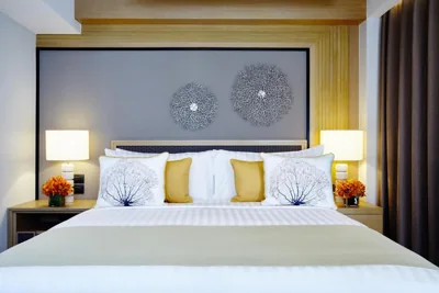 Suite con due camere da letto — Amari Phuket